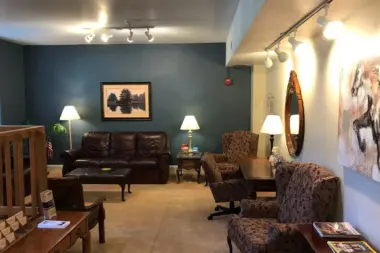 The facilities at Rocky Mountain Treatment in Great Falls, MT 3